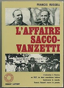L'Affaire Sacco-Vanzetti