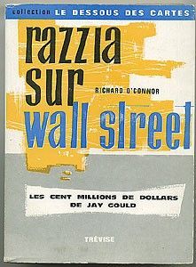 Razzia sur Wall Street