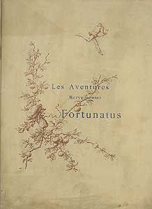 Les Merveilleuses aventures de Fortunatus