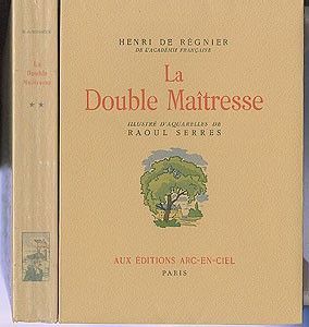 La double maitresse