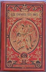 Les enfants des bois