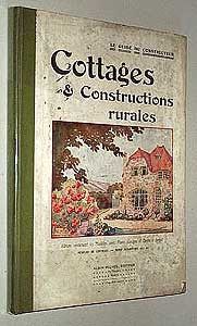 Cottages et contructions rurales