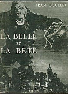 La belle et la bête