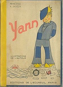 Yann