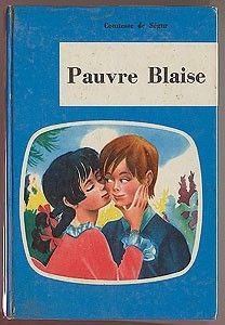 Pauvre Blaise