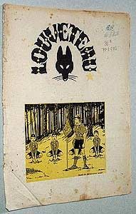 Louveteau, 15 juin 1938