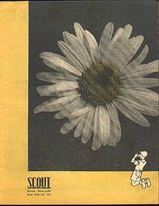 Scout, mai 1948