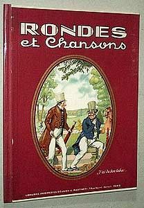 Rondes et chansons