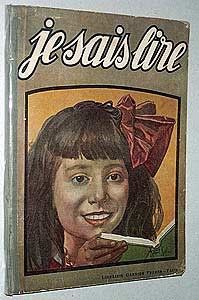 Je sais lire