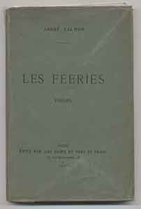 Les fééries