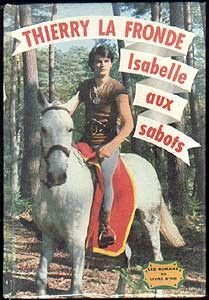 Thierry la fronde, Isabelle aux sabots