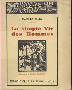 La Simple vie des hommes