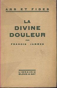 La divine douleur