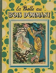 La belle au bois dormant