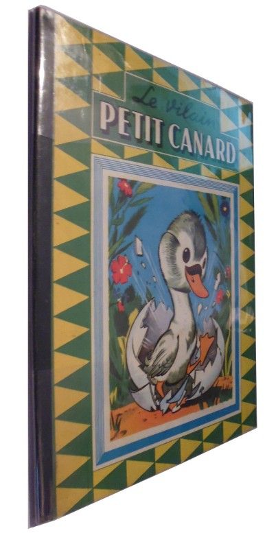 Le vilain petit canard