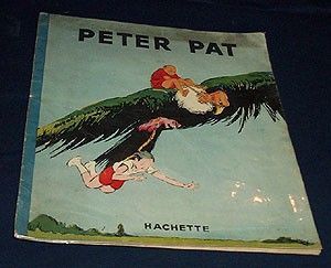 Peter Pat