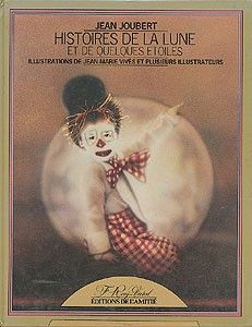 Histoires de la Lune et de quelques étoiles