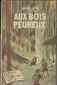 Aux bois peureux