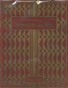Voyages de Gulliver