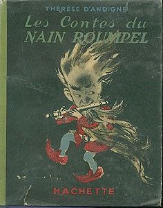 Les contes du nain Roumpel