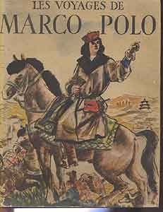 Les voyages de Marco Polo