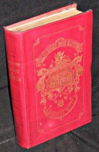 Le château de la pétaudière