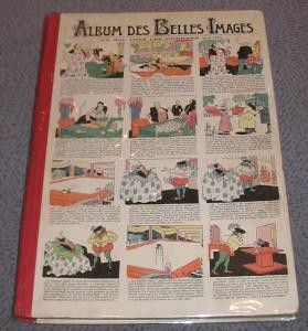 Album des belles Images