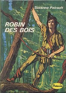 Robin des bois