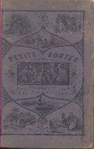 Petits contes pour les enfants