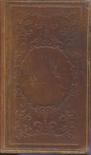 Les soirées du père de famille ou la morale de l'évangile mise en action