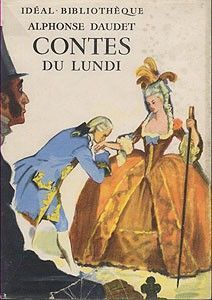 Contes du lundi