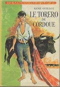 Le Torero de Cordoue