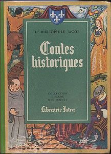 Contes historiques