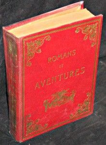 Romans et aventures, Les aventures de Huck Finn, Le prince et le pauvre, Robert-Robert