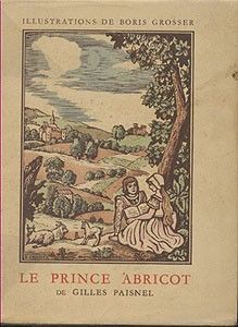 Leprince Abricot
