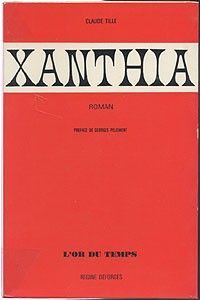 Xanthia