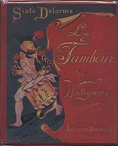 Le tambour de Wattignies