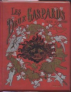 Les deux Gaspards