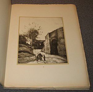 Collection Louis Sarlin