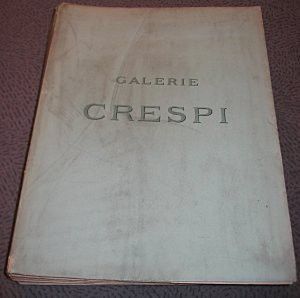 Galerie Crespi