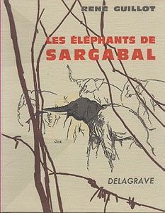 Les éléphants de Sargabal