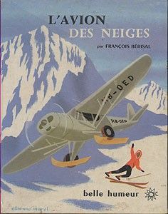 L'Avion des neiges