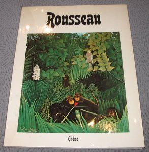 Rousseau