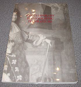 Contemporary Photographic Portraiture