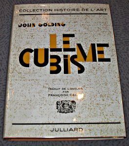 Le Cubisme