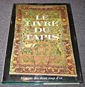 Le Livre du tapis