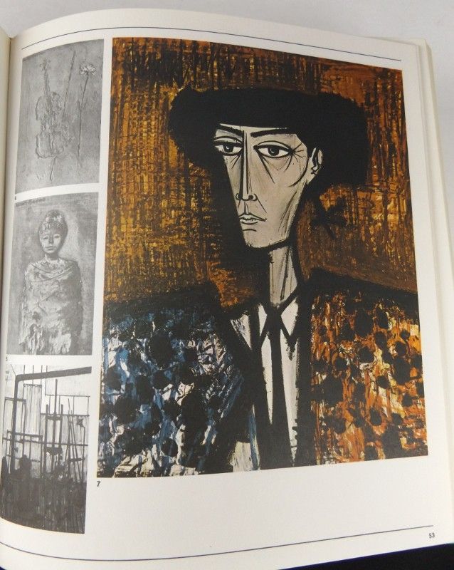 Catalogo Bolaffi d'arte moderna 1965/66