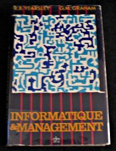 Informatique et management