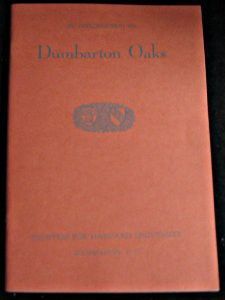 An introduction to Dumbarton Oaks.