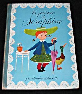 La journée de Séraphine
